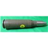Image 2 : BRADLEY FIGHTING VEHICLE SHELL ART (25 MM)