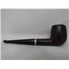 Image 2 : 2 TOBACCO PIPES (WOODEN) *MEDICO, CROYDEN BENT*