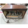 Image 2 : SHORTWAVE RADIO (WESTING HOUSE)