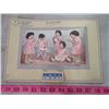 Image 1 : 1937 QUINTUPLETS CALENDAR (H.A. WILSON, BIRCH HILLS, SK)