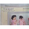 Image 2 : 1937 QUINTUPLETS CALENDAR (H.A. WILSON, BIRCH HILLS, SK)