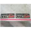 Image 2 : TWO METAL SIGNS (WHEN NATURE CALLS, CALL BACK)