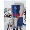 Image 2 : RED BULL COOLER (58" X 23" X 25")