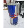 Image 1 : RED BULL COOLER (17.5" X 42")