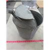 Image 2 : GALVANIZED BUCKET