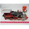 Image 4 : METRO FIRE TRUCK (#36/CLASSIC TRAIN ENGINE)