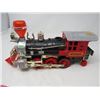 Image 6 : METRO FIRE TRUCK (#36/CLASSIC TRAIN ENGINE)