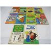 Image 1 : LOT OF 10 JOKE BOOKS