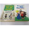 Image 2 : LOT OF 10 JOKE BOOKS