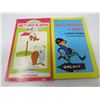 Image 2 : LOT OF 10 JOKE BOOKS