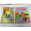 Image 3 : LOT OF 10 JOKE BOOKS