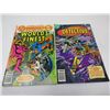 Image 6 : LOT OF 10 COMICS
