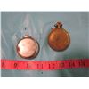 Image 2 : TOW POCKET WATCHES (PARTS)