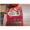 Image 2 : SHAVING MUG, CLIPPER SET AND BOBBY PINS