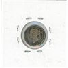 Image 2 : FIVE CENT COIN (CANADA) *1901* (SILVER)