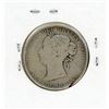 Image 2 : FIFTY CENT COIN (CANADA) *1900* (SILVER) *NEWFOUNDLAND*