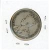 Image 2 : FIFTY CENT COIN (CANADA) *1917* (SILVER) *NEWFOUNDLAND*