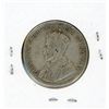 Image 2 : FIFTY CENT COIN (CANADA) *1911* (SILVER) *NEWFOUNDLAND*