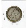 Image 2 : FIFTY CENT COIN (CANADA) *1919* (SILVER) *NEWFOUNDLAND*
