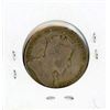 Image 2 : FIFTY CENT COIN (CANADA) *1909* (SILVER) *NEWFOUNDLAND*