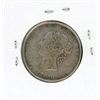 Image 2 : FIFTY CENT COIN (CANADA) *1898* (SILVER) *NEWFOUNDLAND*