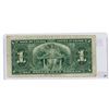 Image 2 : ONE DOLLAR BILL (BANK OF CANADA) *1937*