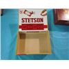 Image 8 : LOT OF 5 CIGAR BOXES