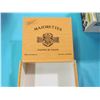 Image 8 : LOT OF 5 CIGAR BOXES