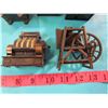 Image 3 : LOT OF 5 VINTAGE PENCIL SHARPENERS