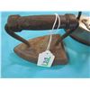 Image 3 : LOT OF 3 CAST IRONS