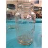 Image 2 : LOT OF ASSORTED JARS