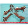 Image 1 : LOT OF 4 TRAPS