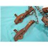 Image 2 : LOT OF 4 TRAPS