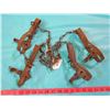 Image 1 : LOT OF 4 TRAPS