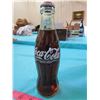 Image 5 : LOT OF 5 COCA-COLA BOTTLES (MEXICO & 1 MONTANA)