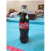 Image 6 : LOT OF 5 COCA-COLA BOTTLES (MEXICO & 1 MONTANA)