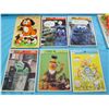 Image 1 : LOT OF 9 CHILDRENS PUZZLES (VINTAGE)