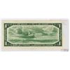 Image 2 : ONE DOLLAR REPLACEMENT BILL (CANADA) *1954*