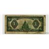 Image 2 : ONE DOLLAR BILL (DOMINION OF CANADA) *1923*