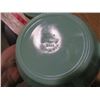 Image 2 : JADEITE FIRE KING BATTER BOWL