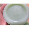 Image 2 : JADEITE FIRE KING 5 CUPS AND SAUCERS