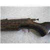 Image 2 : .22 SINGLE SHOT RIFLE (COOEY MODEL 82) *30" BARREL* (NO TRIGGER GUARD) *AS IS*