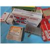 Image 2 : LOT OF ASSORTED AMMUNITION *PICK UP ONLY*