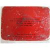 Image 8 : 3 ROYALTY ITEMS (2 TINS, 1 PLATE)