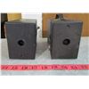 Image 2 : 2 BOX CAMERAS