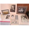 Image 1 : LOT OF VINTAGE PICTURES