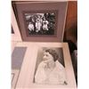 Image 2 : LOT OF VINTAGE PICTURES