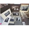 Image 2 : LOT OF VINTAGE PICTURES