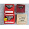 Image 1 : PEERLESS & REMINGTON TYPEWRITER (RIBBON NO.5) *4 BOXES*