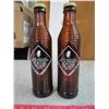 Image 2 : 2 ORANGE CRUSH BOTTLES